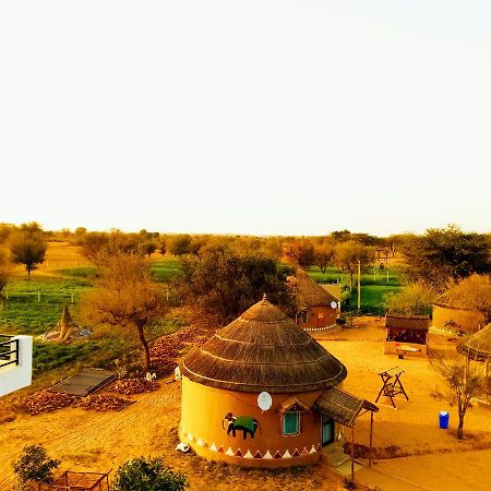 Desert Nights Mandāwa Habitación foto
