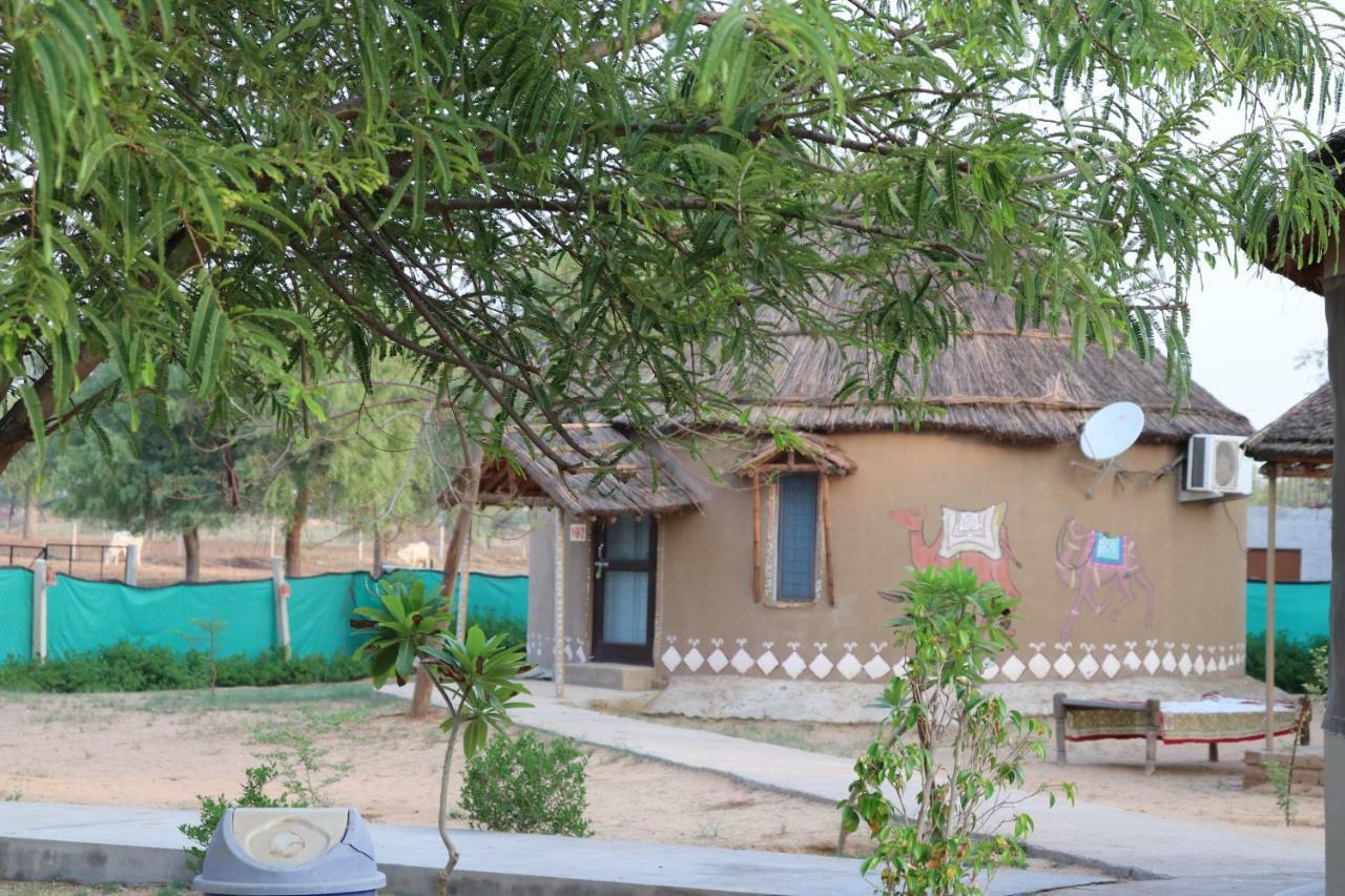 Desert Nights Mandāwa Exterior foto